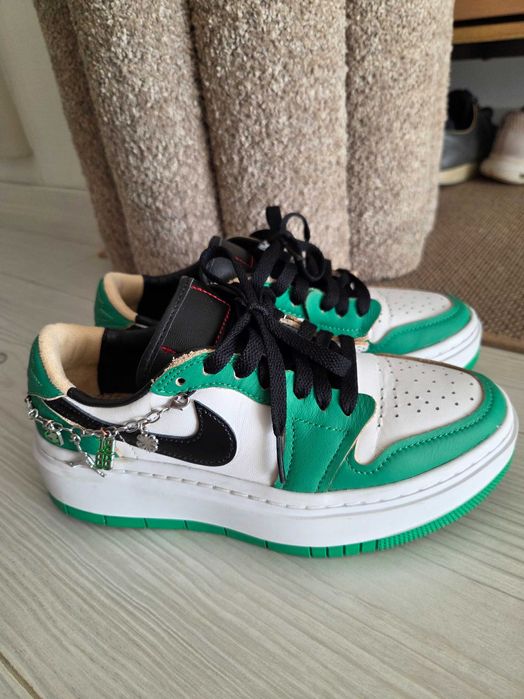 Sapatilhas Nike verde