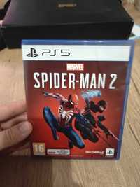 Spider Man 2 Spider-man 2 PS5 PlayStation 5