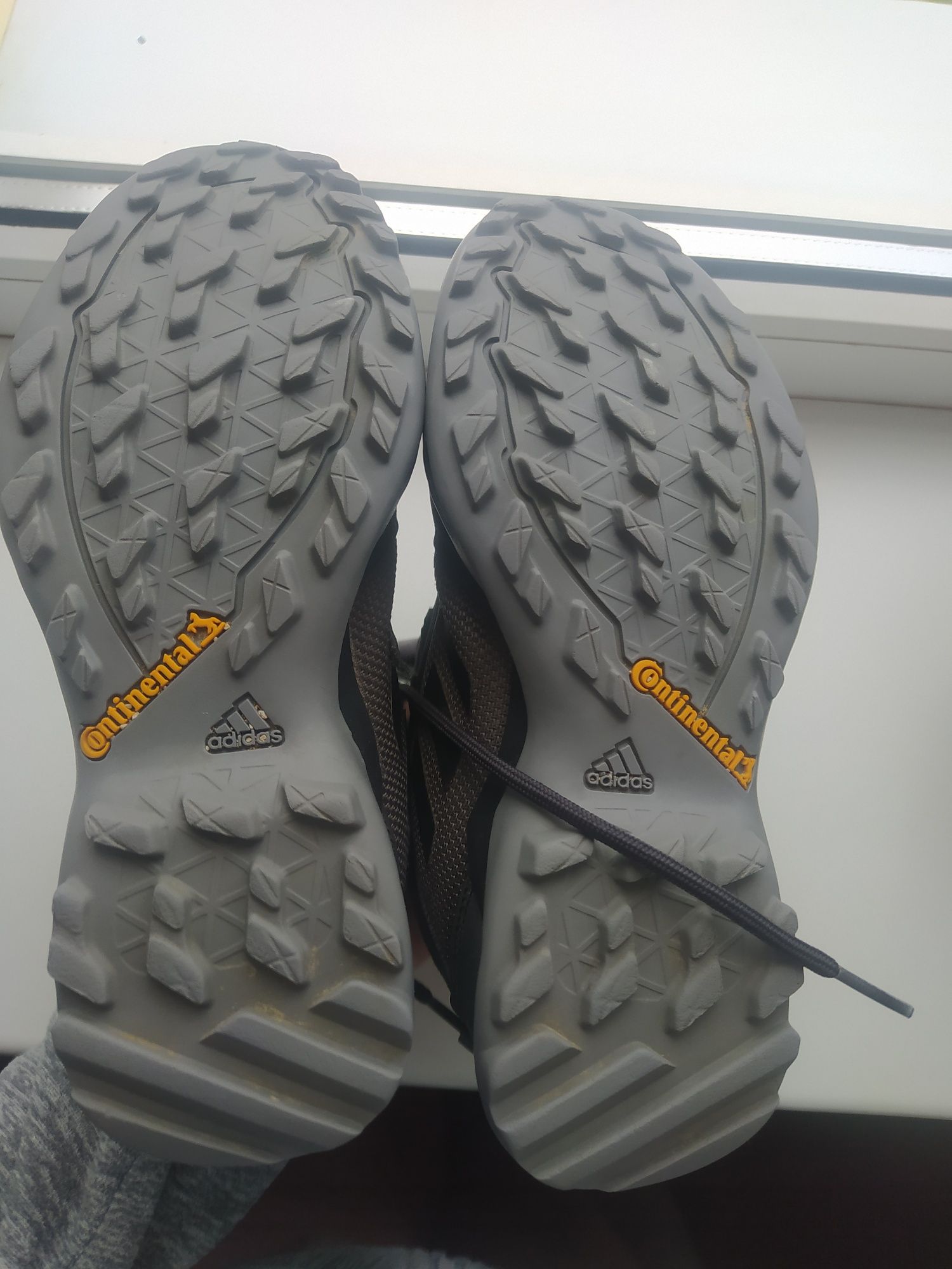 Кросівки 36 adidas terrex gore tex адидас