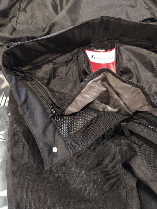 Продам костюм мотоциклетний