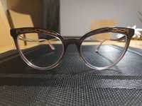 Sprzedam nowe okulary BULGARI. Model 4165