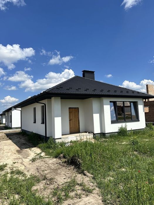 Продаж новобудови з Автономним газовим опаленням
