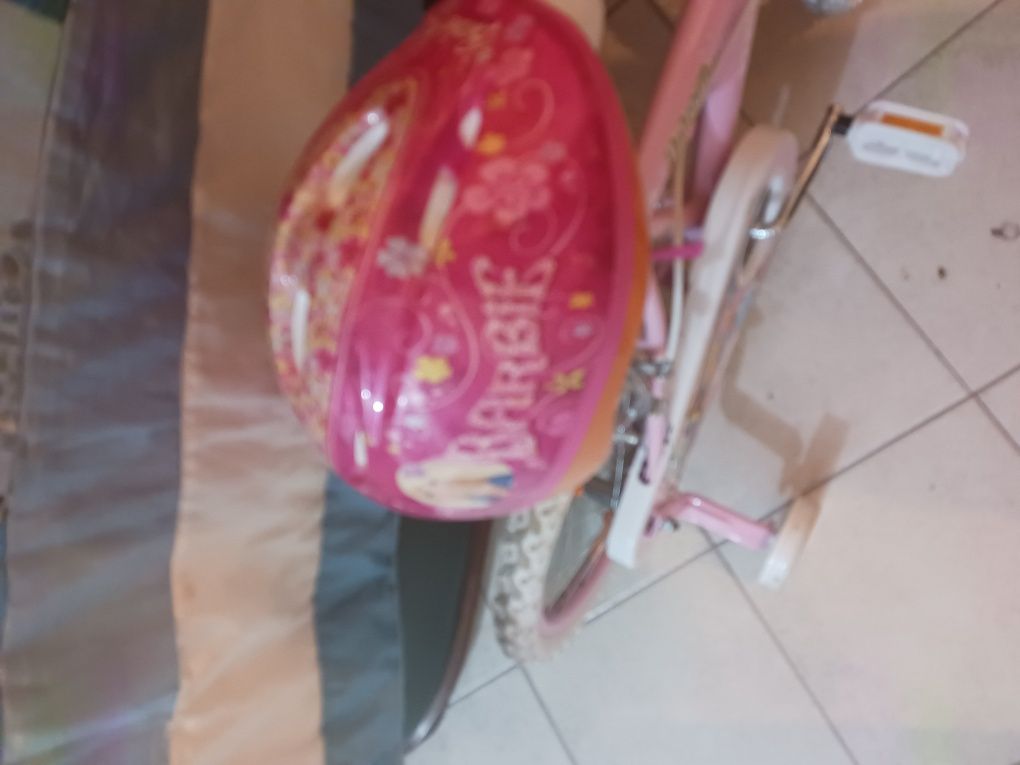 Bicicleta berg unicórnio