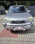 Nissan X-trail 2,2 4x4
Rocznik 2007
Przeb