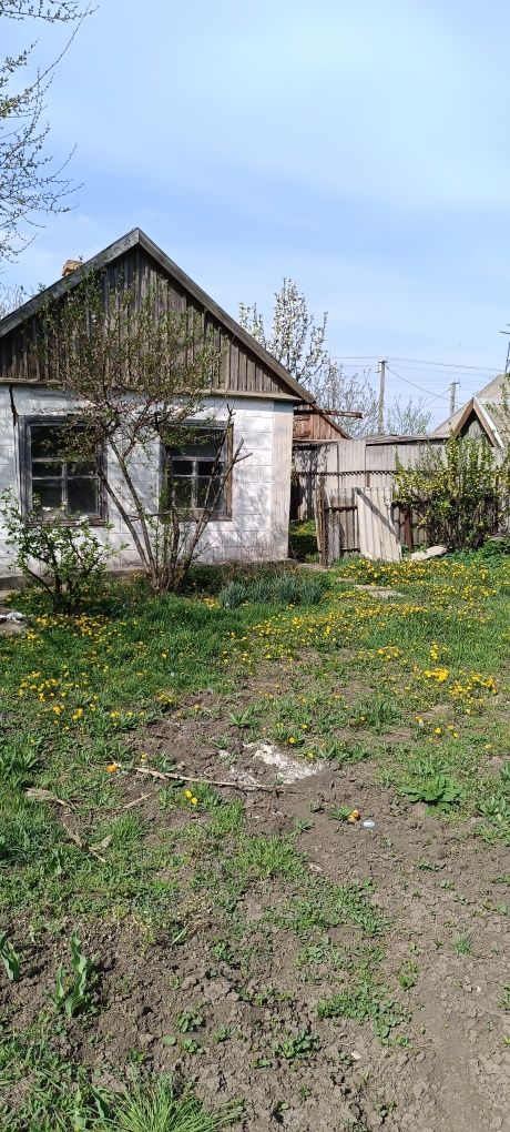 Продам будинок в смт Новомиколаївка