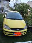 Ford Galaxy MK1 lift 2003r 2.3 benzyna gaz