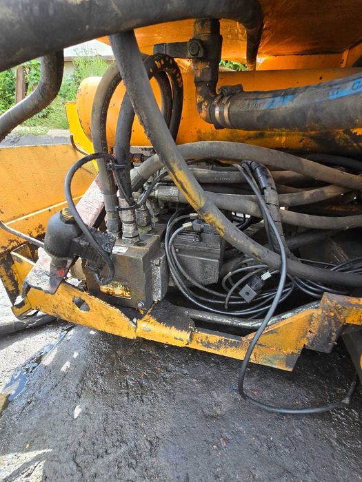 Продам кран маніпулятор Еффер 24000, Effer