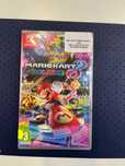 Mario Kart 8 Deluxe Switch (NOWA)