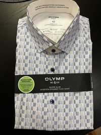 Koszula męska Olymp