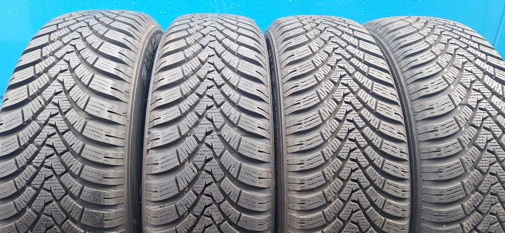 Falken Eurowinter HS01 185/65r15 4x7mm 2020r