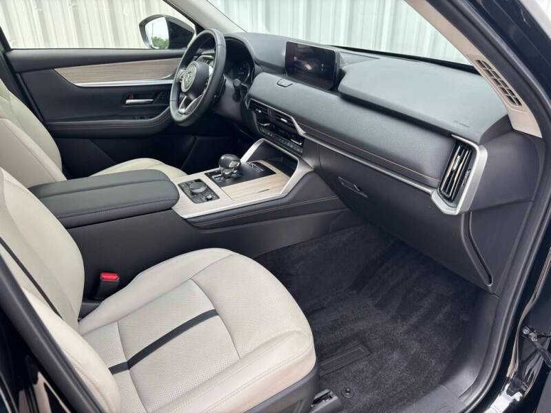 2024 Mazda CX-90 3.3 Turbo Preferred