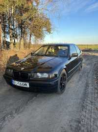 Sprzedam BMW E36 Compact