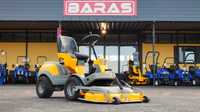 Traktorek kosiarka Stiga Park Pro 4wd B&S V2 Hydro (141101.3) - Baras