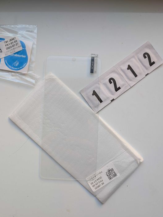 Захисне скло Google Pixel 8 Pro, 3, 3 XL