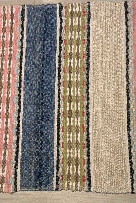 Chodnik dekoracyjny Design- Pasiak 66x300