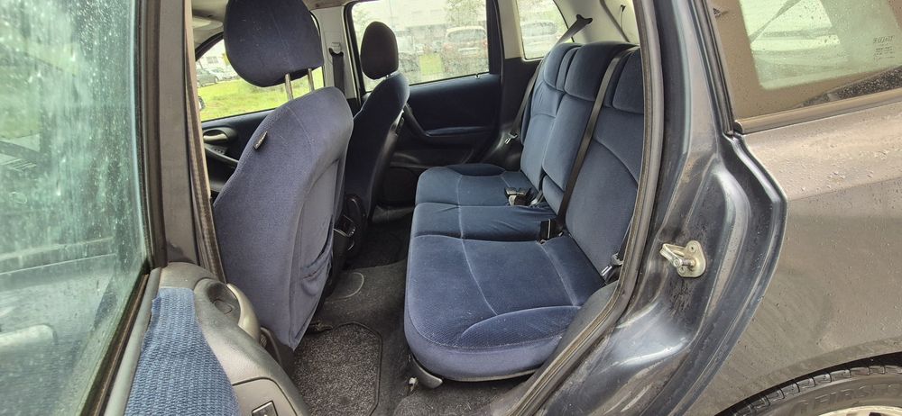 Fiat stilo 2002 1.6i