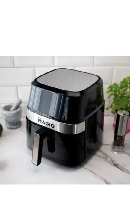 Мультипіч MAGIO MG-410 6.5л.