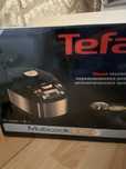 Мультиварка Tefal