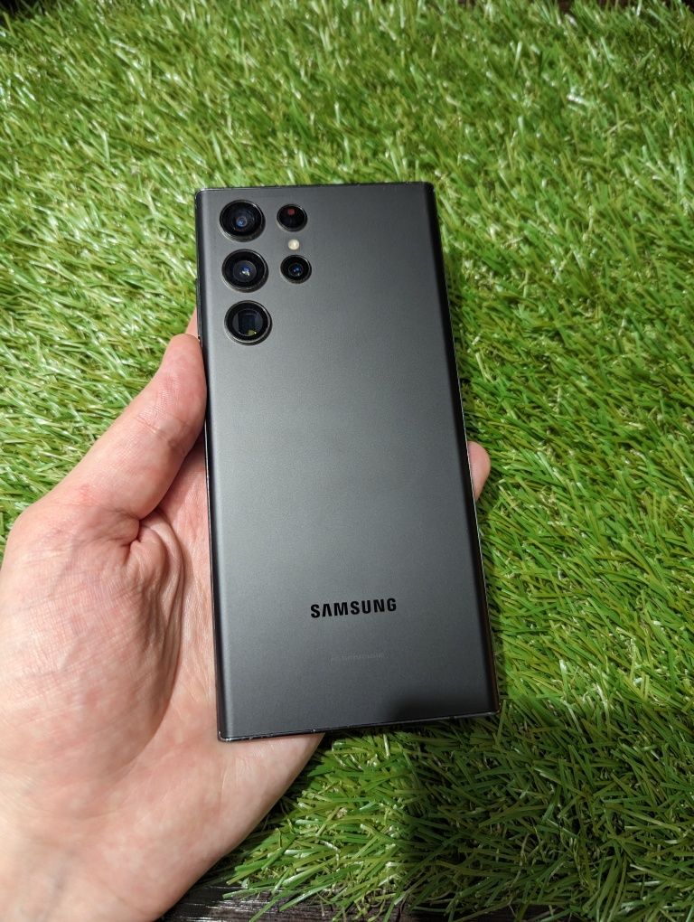 Samsung s22 Ultra (19900) 8/128Gb s908U Neverlock
