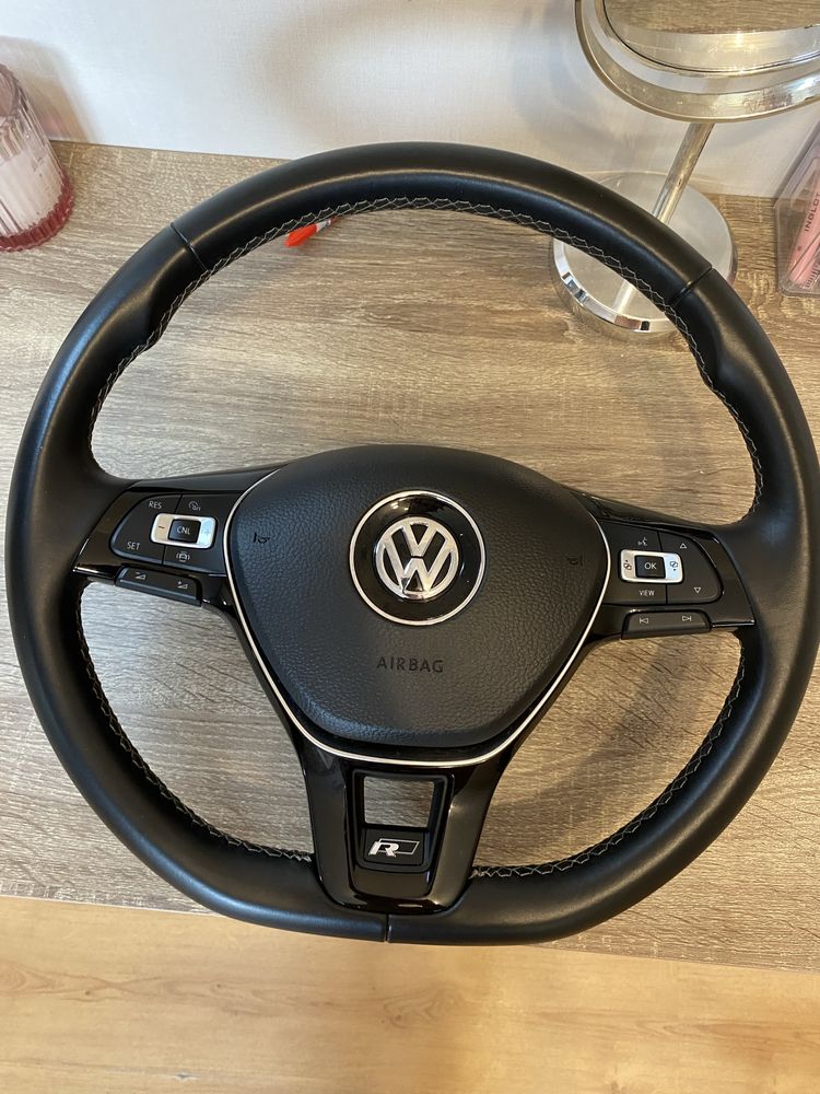 Продам руль идеал Volkswagen