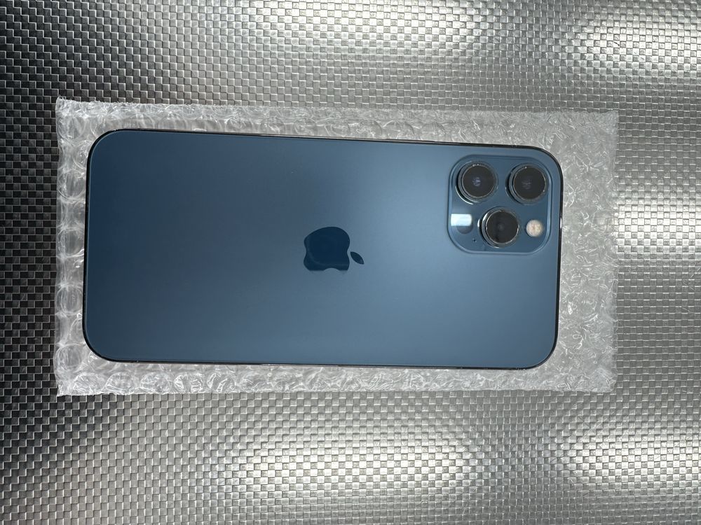 iPhone 12 pro Max 512 гб