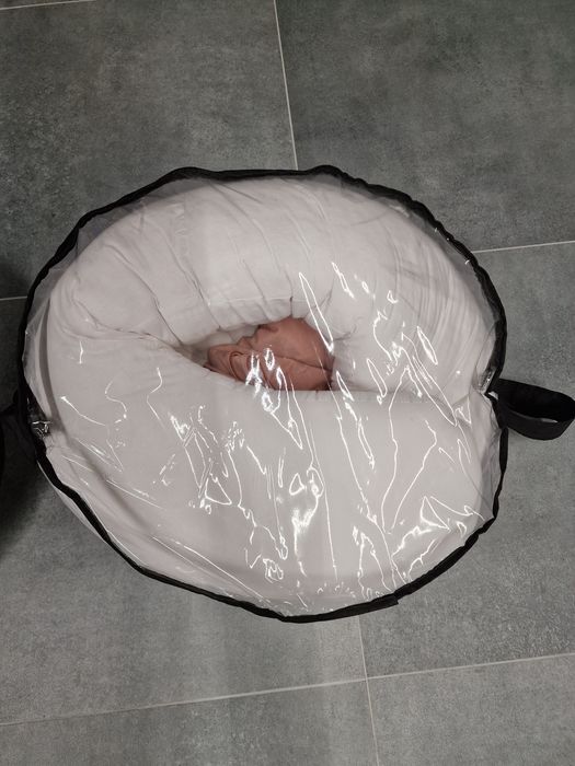 Poduszka do spania marki Poofi