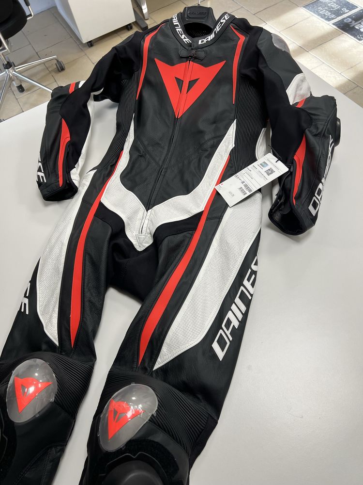 Kombinezon KYALAMI Dainese roz.52