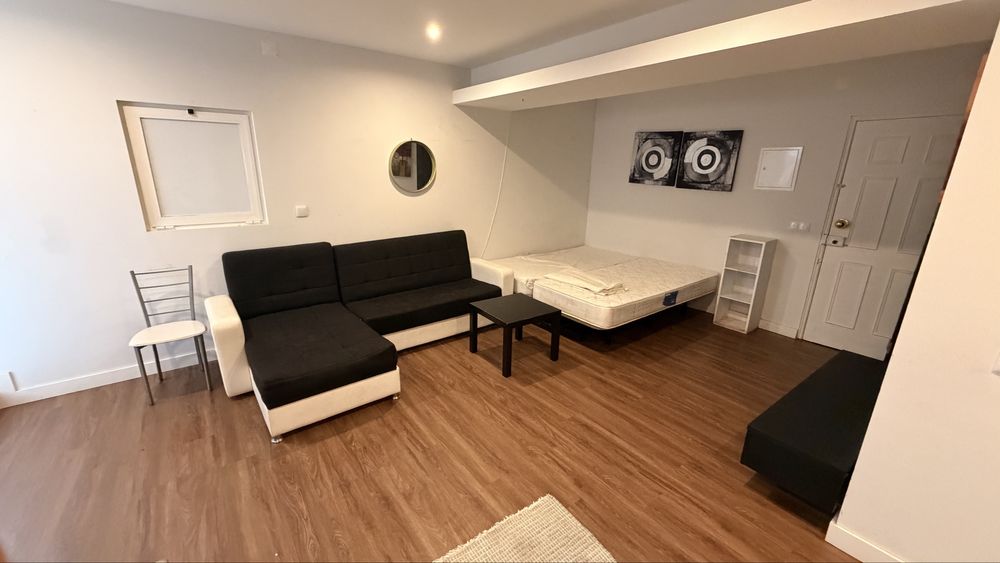 Apartamento Estudio Albufeira Centro