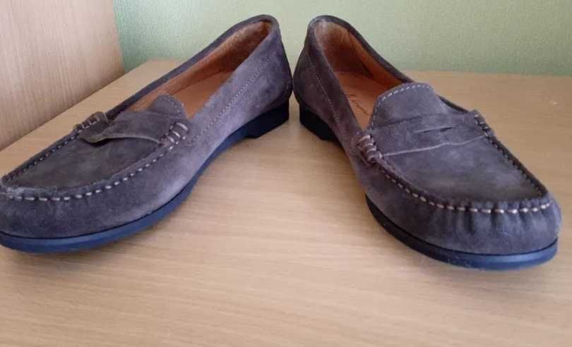 Мокасини жіночі Grand Style