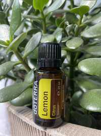 Doterra Lemon 15 ml