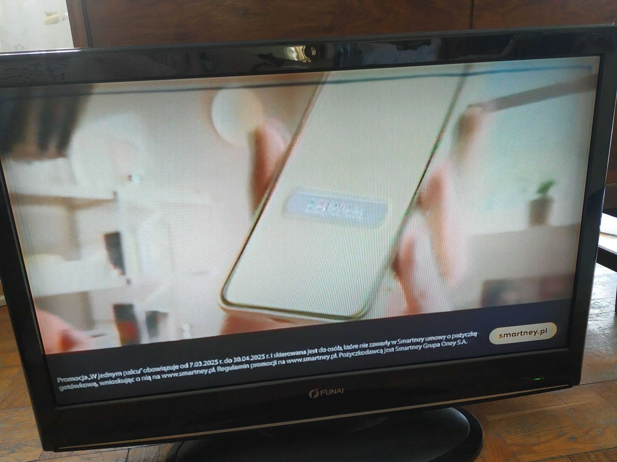 TV Funai LT6 M32 BB/2