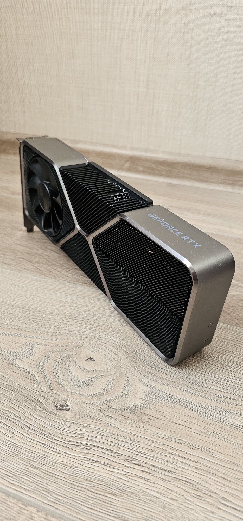 RTX3080Ti Founders Edition