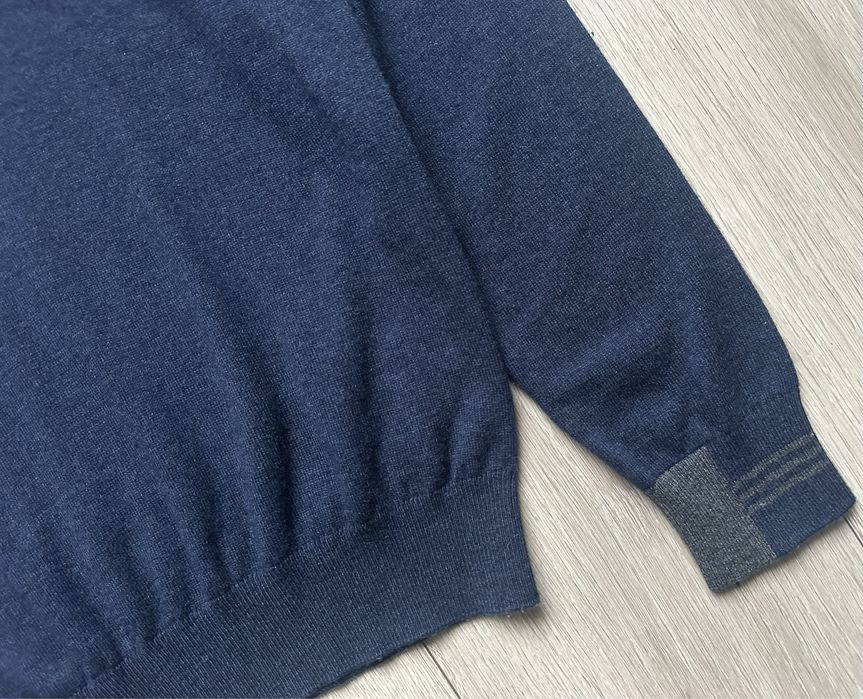 Джемпер светр aeronautica militare