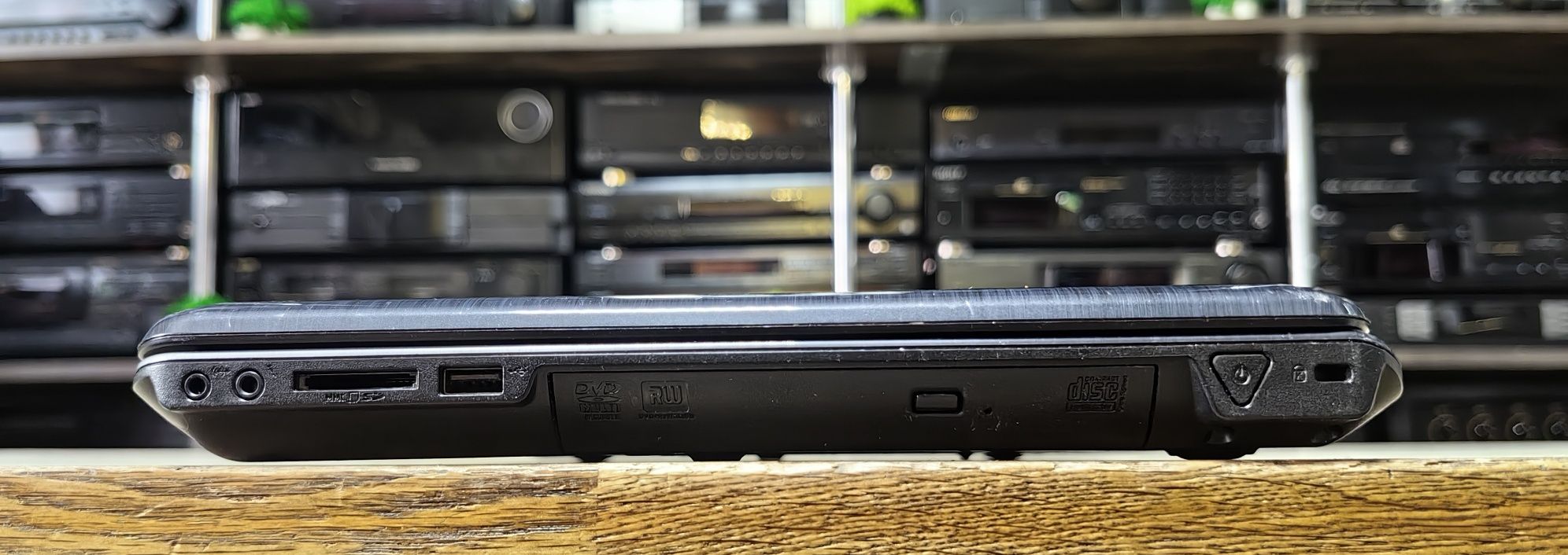 Ноутбук Medion MD 98770/i5-2430M/Ram 4Gb/HDD No/Video 1Gb