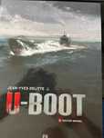 U-BOOT, Banda Desenhada; coleção completa