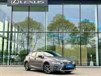 Lexus CT CT | 200h | Elegance | FV23% | Salon PL | Serwis ASO | Gwarancja Relax