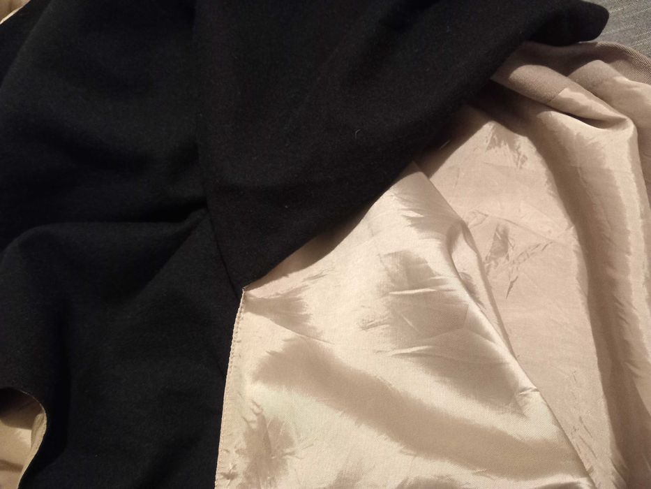 płaszcz męski Storm system ochrona przed deszczem i wiatrem rozm M / L