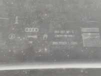 Dolna listwa tylnego zderzaka AUDI A4 S4 B8
