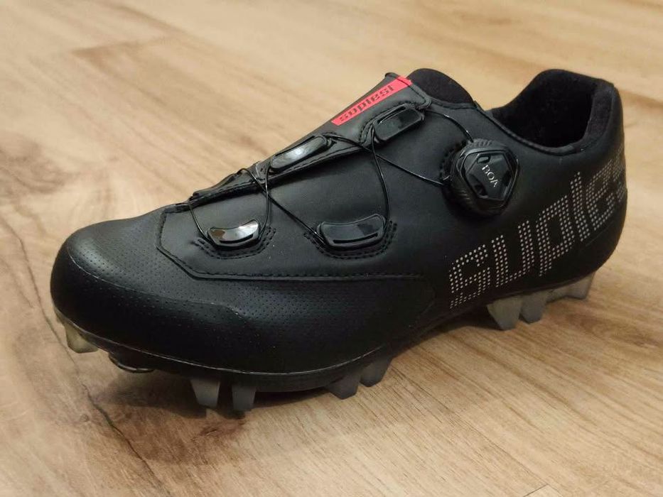 Sapatos de BTT Suplest Cross Country Sport