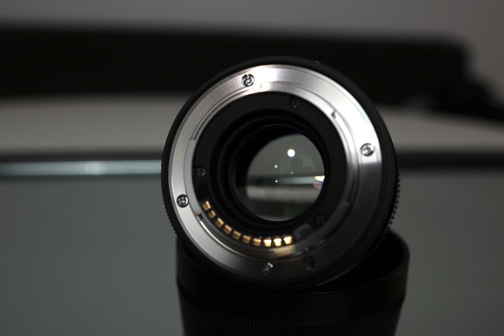 Sigma 30mm f1.4 jak Nowy Gwarancja + filtry