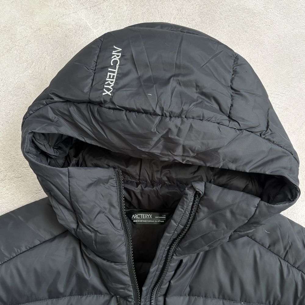 Мікропуховик Arcteryx Dawn Style by Rab чоловічий