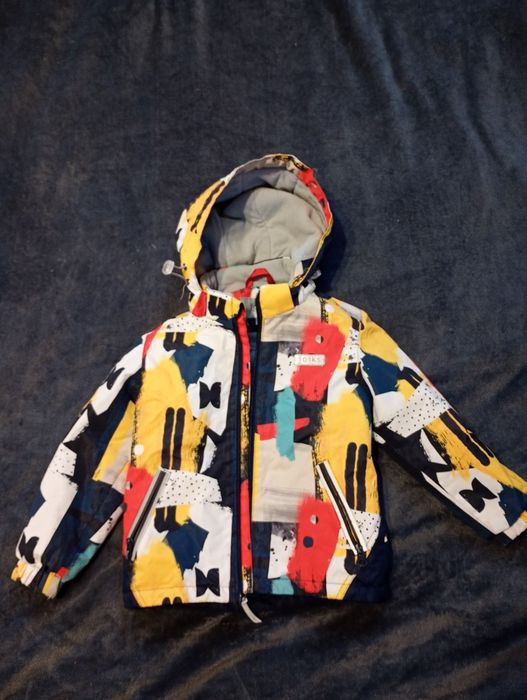 Речі для дівчинки