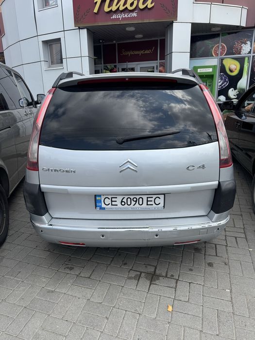 Продам Citroen 2008 рік