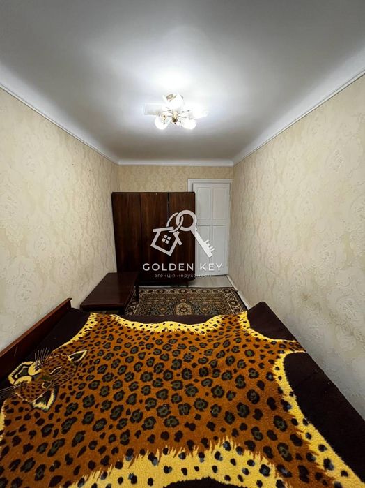 Продаж трикімнатної квартири, 44 квартал