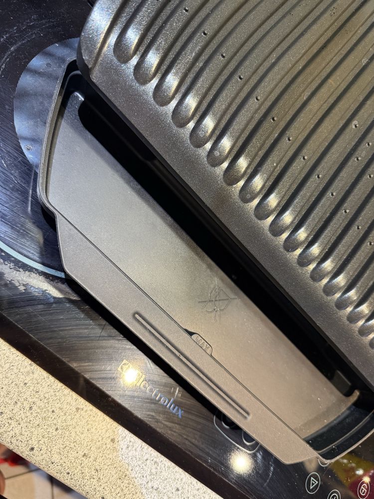 Tefal OptiGrill+ XL