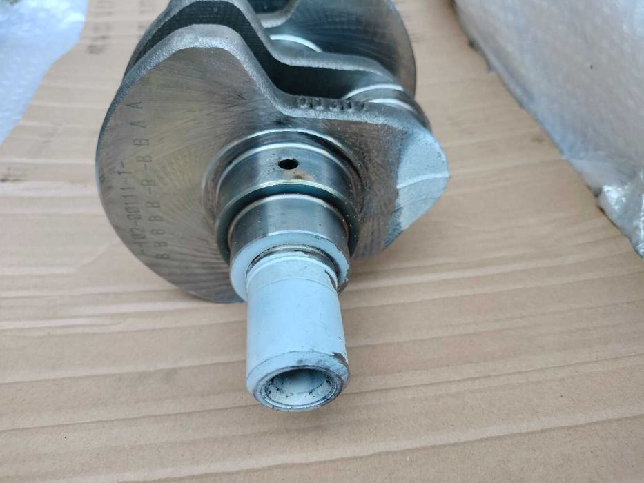 Cambota para Opel, Alfa Romeo, Chevrolet, Fiat, Peugeot - 1.3 Diesel