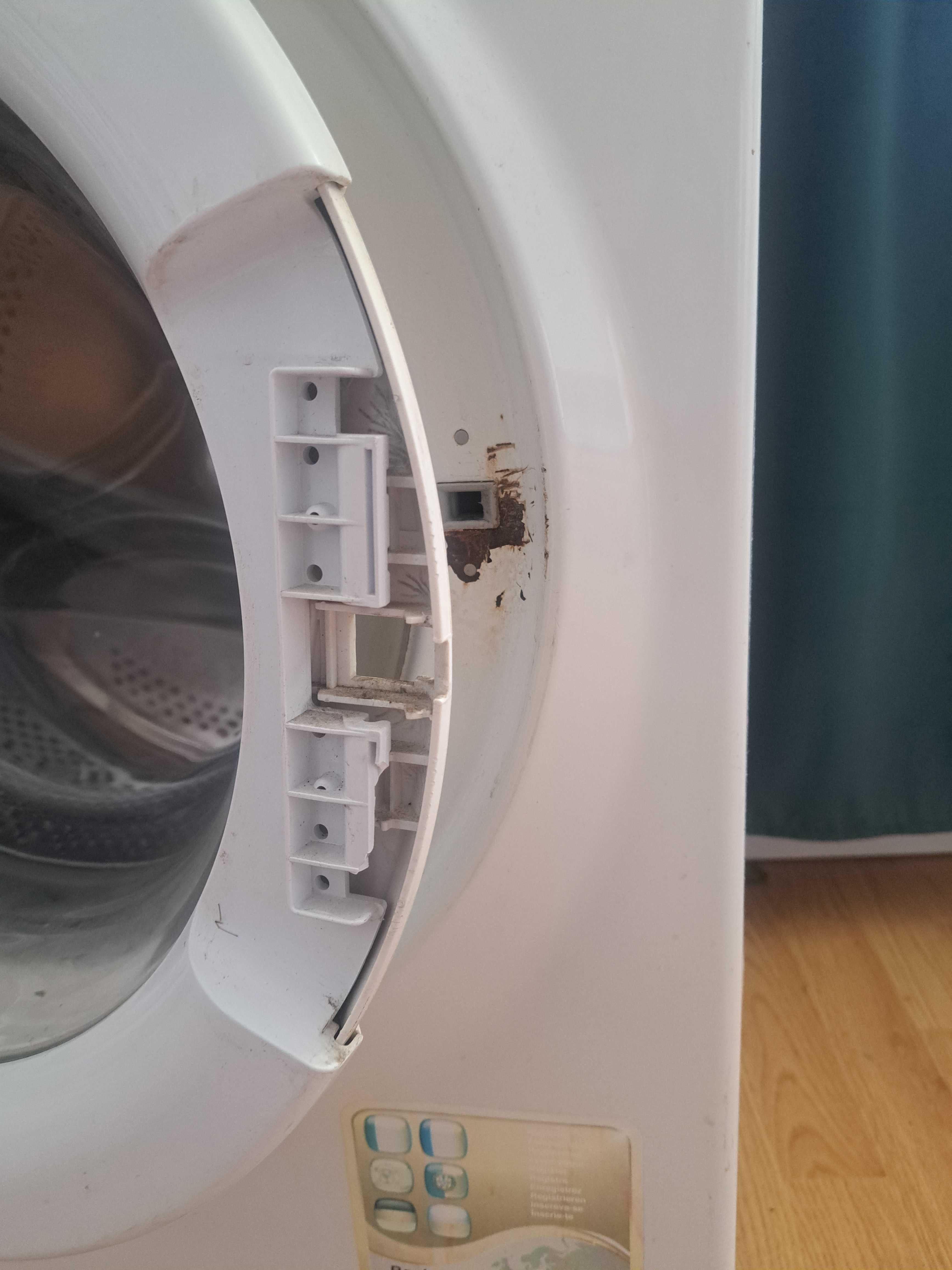 Pralka Hotpoint Ariston WMSF 602 6kg A++ eco tech