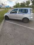 Mazda 2 benzyna LPG 1.4 2006r
