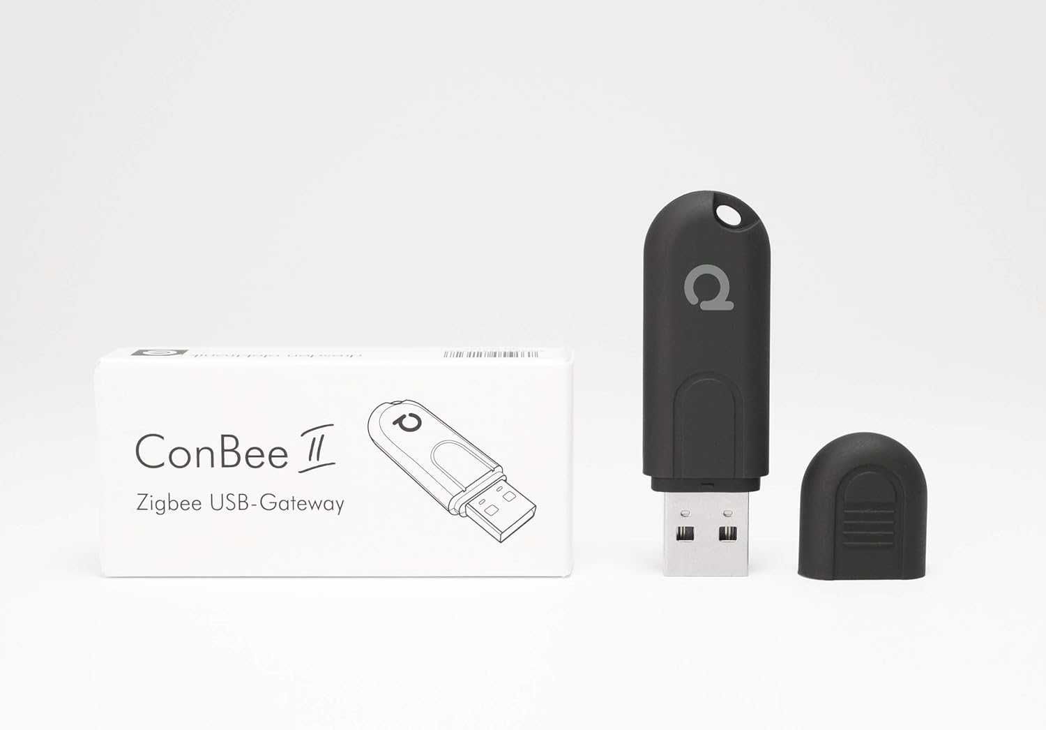Bramka ZigBee Centrala Sterująca ConBee II Dresden Elektronik
