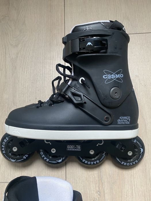 Rolki Razors Cosmo rozmiar 40